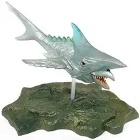 Trading Figure - Gamera the Giant Monster