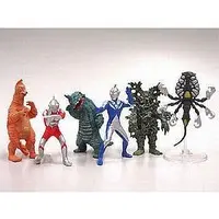 Trading Figure - Ultraman Cosmos