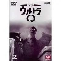 DVD - Ultra Q