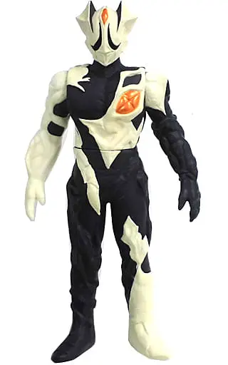 Figure - Ultraman Tiga / Kyrieloid