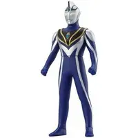 Figure - Ultraman Gaia / Ultraman Agul