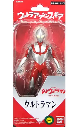 Figure - Shin Ultraman