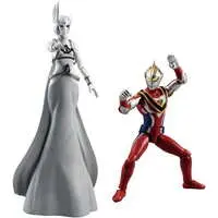 Trading Figure - Ultraman Gaia