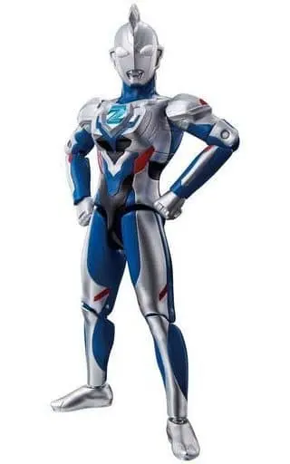 Figure - Ultraman Z / Ultraman Z (Character)