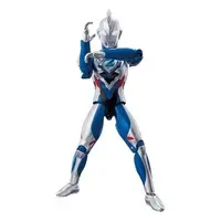 Figure - Ultraman Z / Ultraman Z (Character)