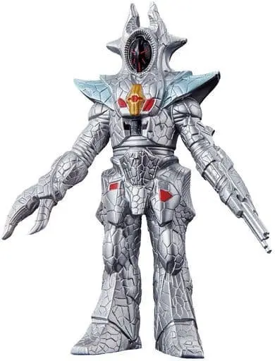 Figure - Ultraman Dyna / Deathfacer