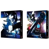 Blu-ray - Ultraman Z