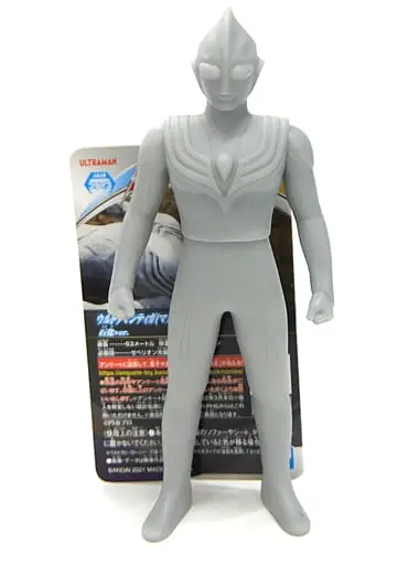 Figure - Ultraman Tiga / Ultraman Tiga (Character)