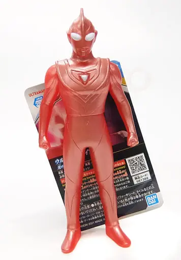 Figure - Ultraman Gaia / Ultraman Gaia (Character)