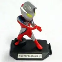 Trading Figure - Ultraman Cosmos