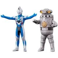 Figure - Ultraman Z / Sevenger