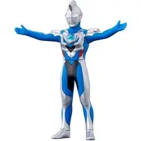 Figure - Ultraman Z / Sevenger