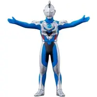 Figure - Ultraman Z / Sevenger