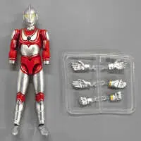 Trading Figure - Return of Ultraman / Ultraman Jack