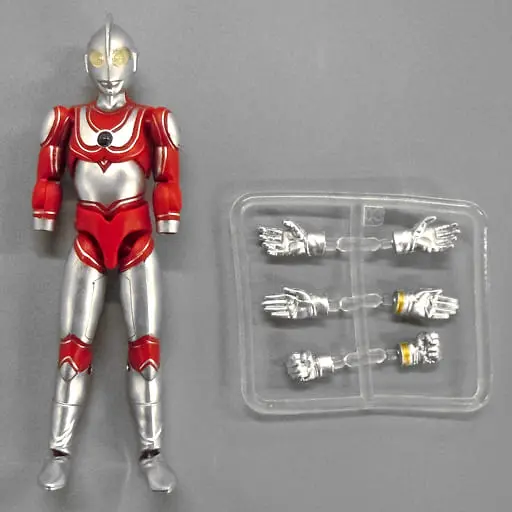 Trading Figure - Return of Ultraman / Ultraman Jack