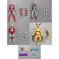 Trading Figure - Return of Ultraman / Ultraman Jack & Evil Tiga