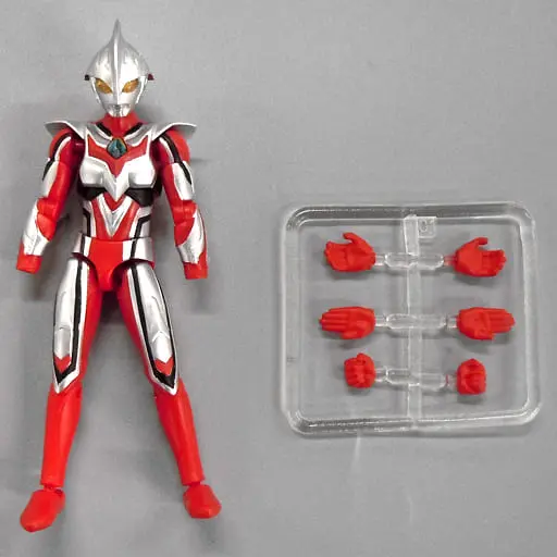 Trading Figure - Return of Ultraman