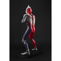 Figure - Ultraman Tiga / Ultraman Tiga (Character)