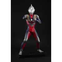 Figure - Ultraman Tiga / Ultraman Tiga (Character)