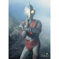 Trading Card - New Century Ultraman Legend / Ultraman Jack