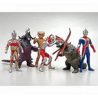 Trading Figure - Ultraman