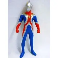 Trading Figure - Ultraman Cosmos