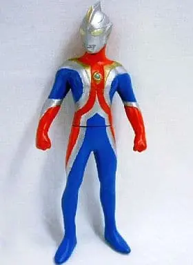 Trading Figure - Ultraman Cosmos