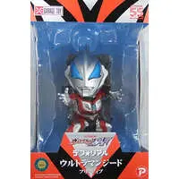 Figure - Ultraman Zero Series / Ultraman Belial