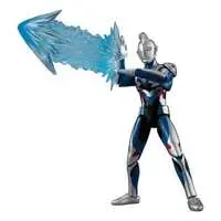 Trading Figure - Ultraman Z / Windom & Sevenger