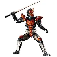 Figure - Ultraman Orb / Jugglus Juggler