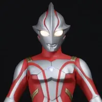 Figure - Ultraman Mebius / Ultraman Mebius (Character)