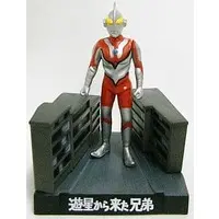 Trading Figure - Ultraman