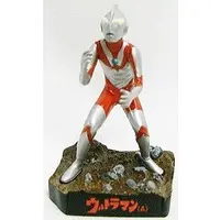 Trading Figure - Ultraman