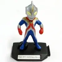 Trading Figure - Ultraman Cosmos