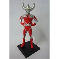 Trading Figure - Ultraman Ace / Father of Ultra