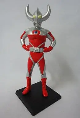 Trading Figure - Ultraman Ace / Father of Ultra