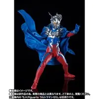 S.H. Figuarts - Ultraman Leo