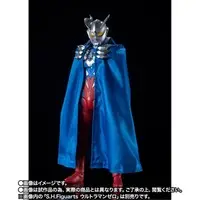 S.H. Figuarts - Ultraman Leo