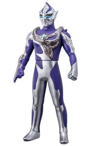 Figure - Ultraman Tiga