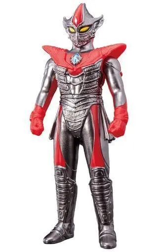 Figure - Ultraman Tiga / Darramb