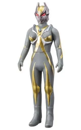 Figure - Ultraman Tiga / Camearra