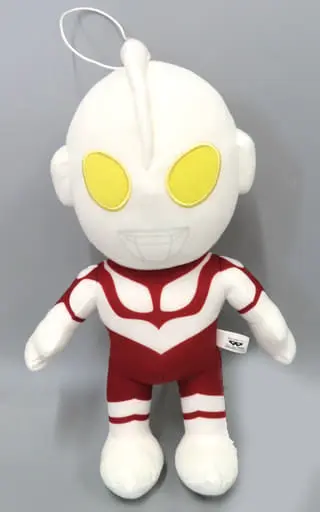 Plush - Shin Ultraman