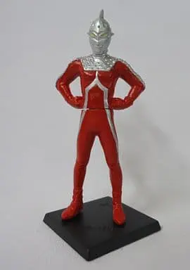 Trading Figure - Ultraseven / Ultraseven (Character)