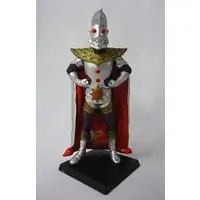 Trading Figure - Ultraman Leo / Ultraman King