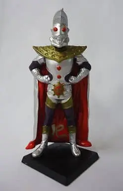 Trading Figure - Ultraman Leo / Ultraman King