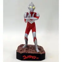 Trading Figure - Ultraman