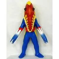 Figure - Ultraman Leo / Alien Metron