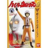 Trading Figure - Ultraman / Shin Hayata