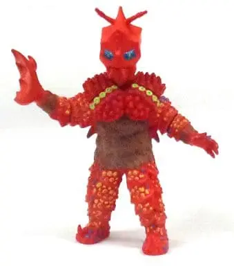 Trading Figure - Ultraman Ace / Yapool