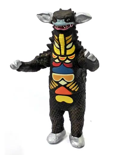 Trading Figure - Ultraman / Gango